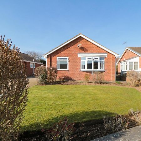 21 Sycamore Avenue Filey Bagian luar foto