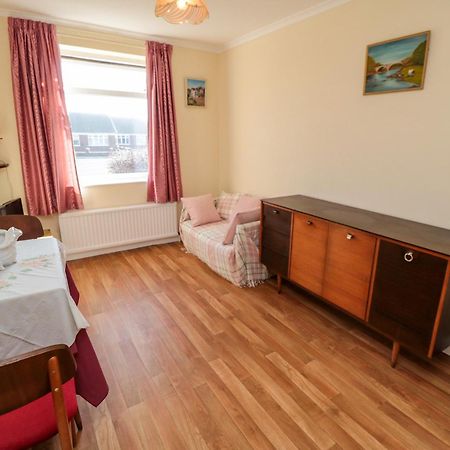 21 Sycamore Avenue Filey Bagian luar foto