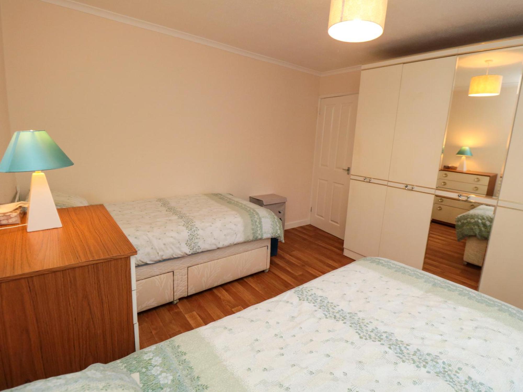 21 Sycamore Avenue Filey Bagian luar foto
