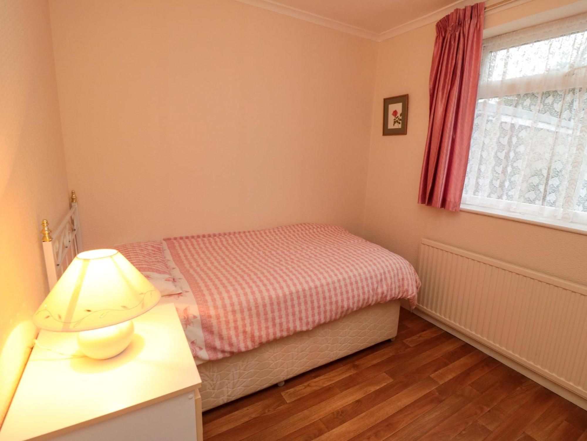 21 Sycamore Avenue Filey Bagian luar foto