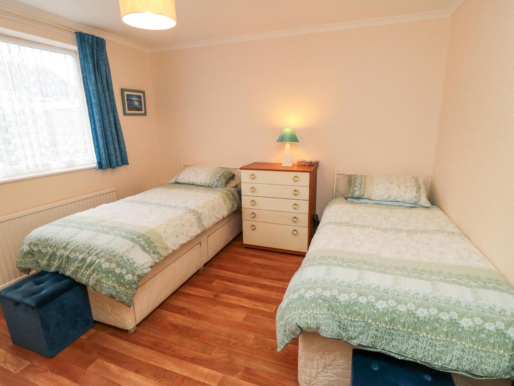 21 Sycamore Avenue Filey Bagian luar foto