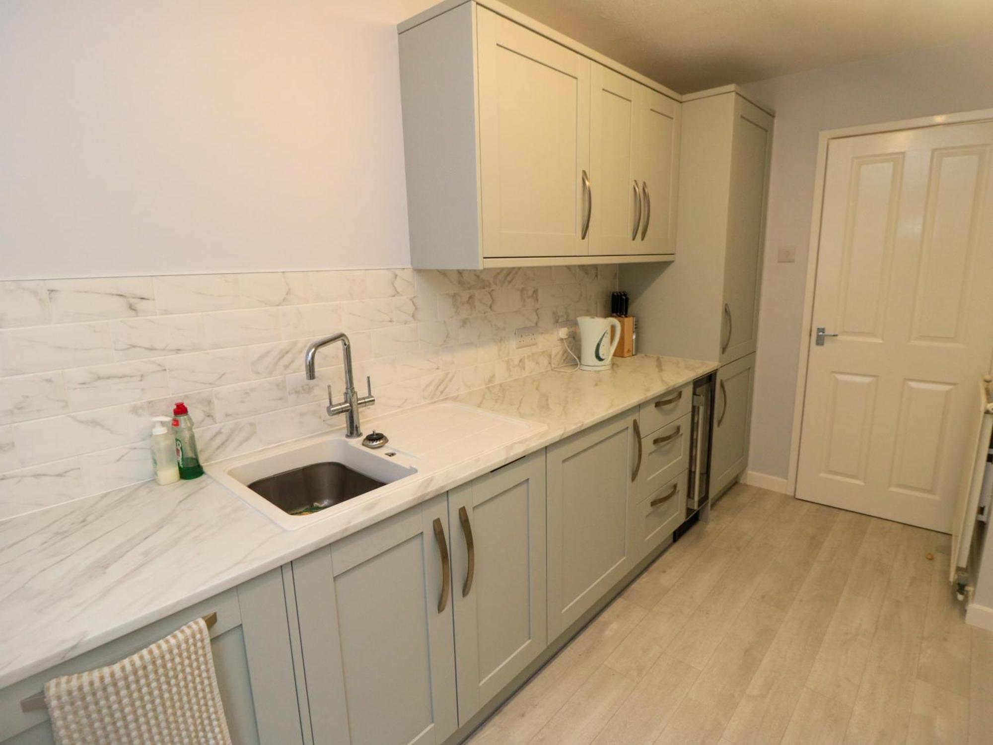 21 Sycamore Avenue Filey Bagian luar foto