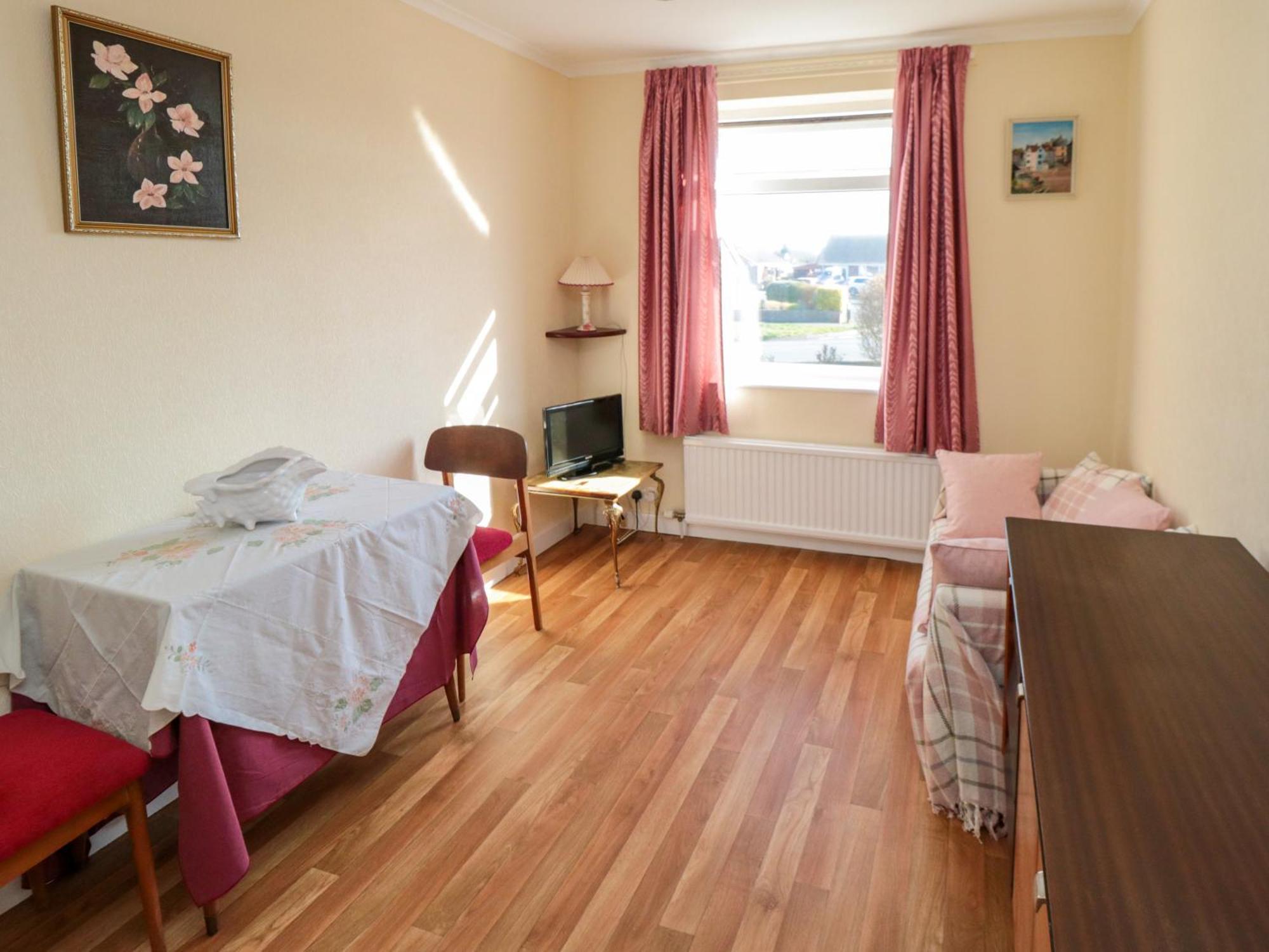 21 Sycamore Avenue Filey Bagian luar foto