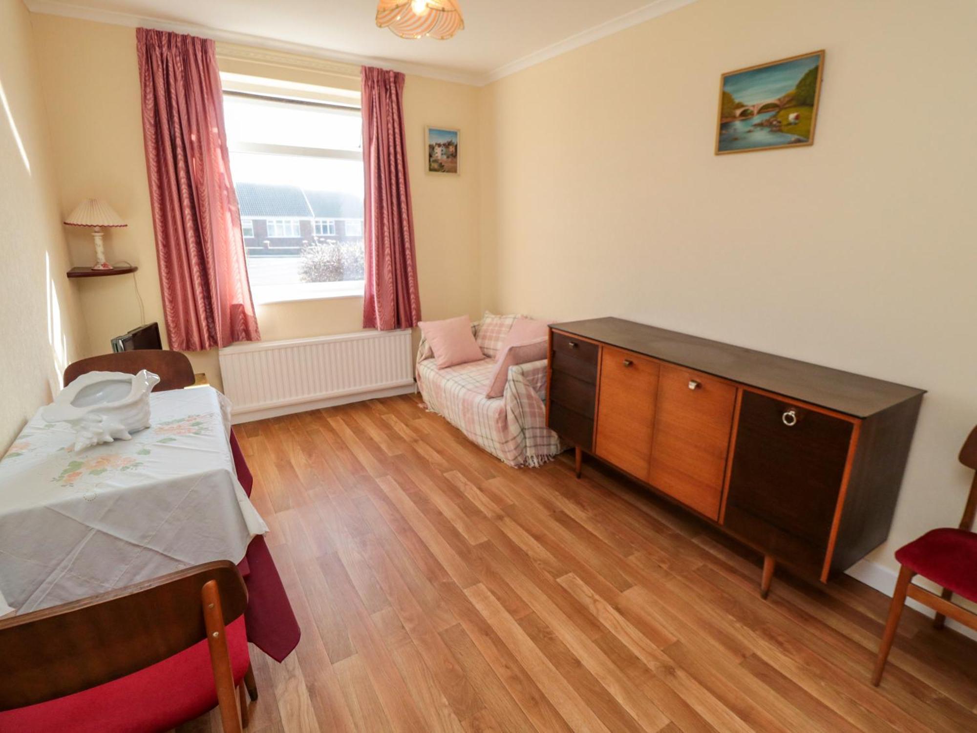 21 Sycamore Avenue Filey Bagian luar foto