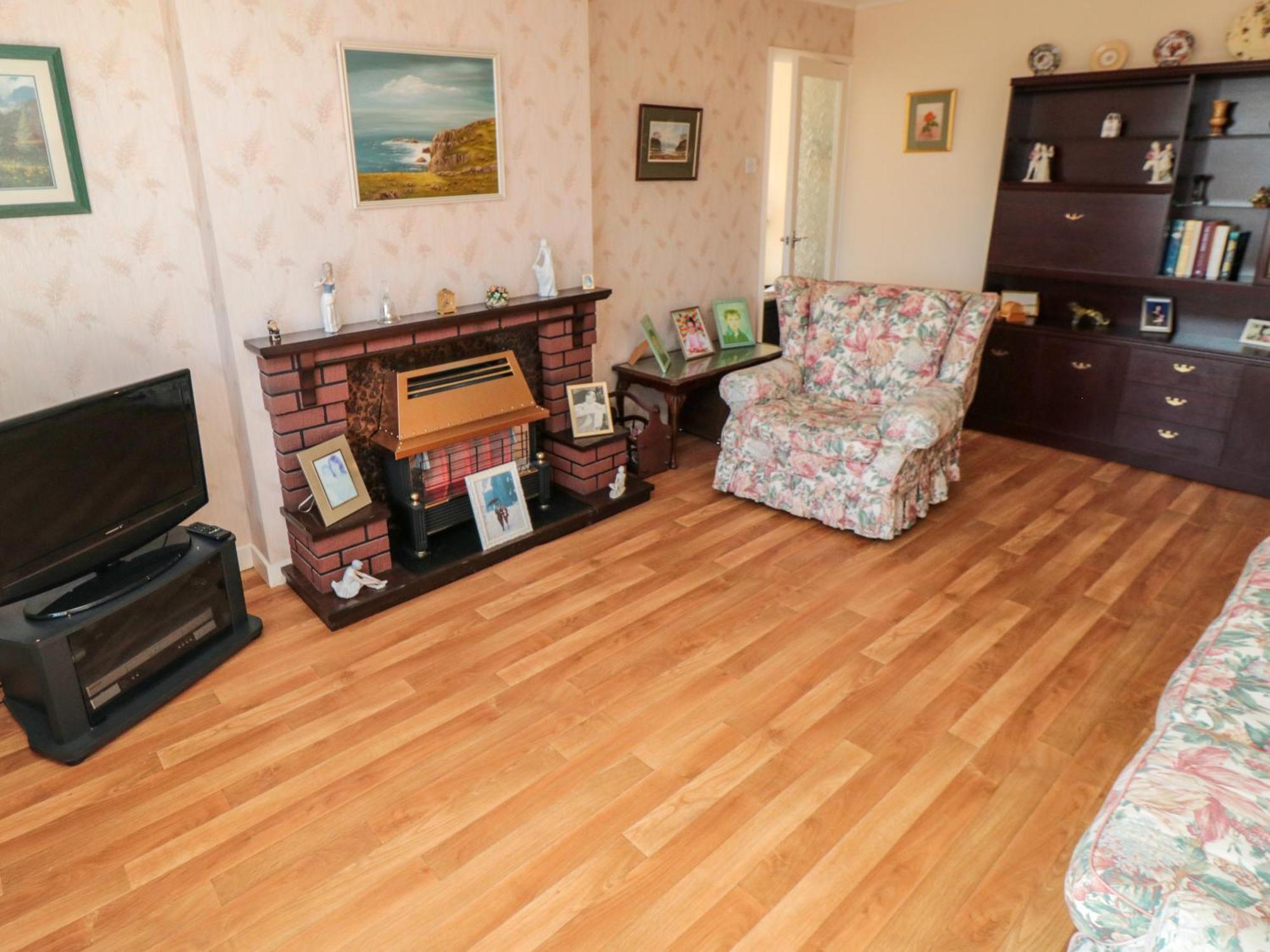 21 Sycamore Avenue Filey Bagian luar foto
